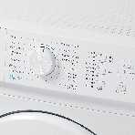 Стиральная машина Бирюса WM-SM510/08 белая, загрузка фронтальная 5кг, 1000 об/мин., класс: A+++, фото3