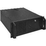 Серверный корпус ExeGate Pro 4U450-16/4U4019S (RM 19', высота 4U, глубина 450, БП 800PAS, USB), фото 1