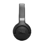Беспроводные/проводные наушники JBL Tune 680NC черный, накладные, Bluetooth + проводной, адаптивное шумоподавление, фото10