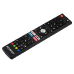 Телевизор Hyundai 50' H-LED50QBU7500 черный Qled UHD 60Hz Smart TV, фото4