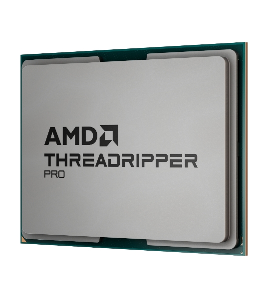 Процессор AMD Ryzen Threadripper PRO 9975WX Soc-sTR5 4.0GHz OEM