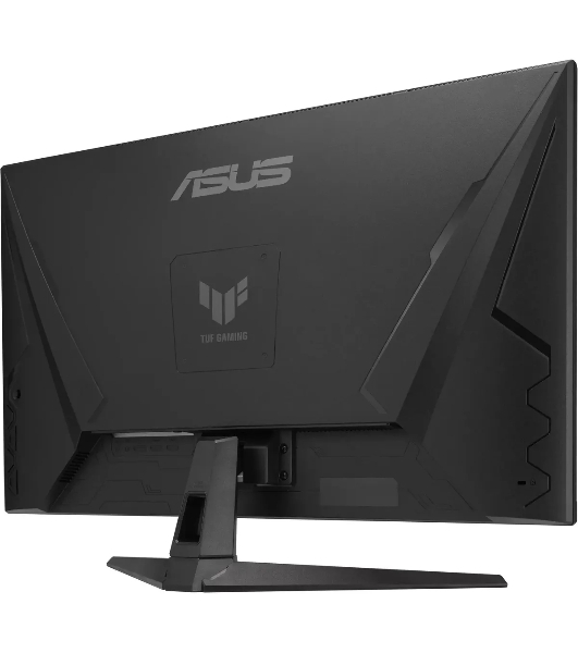 Монитор 31.5' ASUS TUF Gaming VG32AQA1A, 2560x1440, VA, 170 Гц, 300 кд/м2, 1 мс, 16:9, 2xHDMI, 1хDP, черный