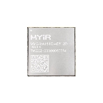 Модуль Myir ЦПУ MYC-YA151C-256N256D-65-I-T MYC-YA151C-256N256D-65-I-T, фото 1