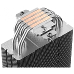 Кулер ID-Cooling SE-214-XT DF ARGB черный 120мм алюминий/медь 1500rpm 27db 4-pin 180W 150мм, фото3