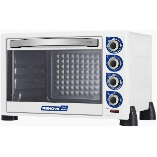 Мини-печь Renova MO-25GTW1