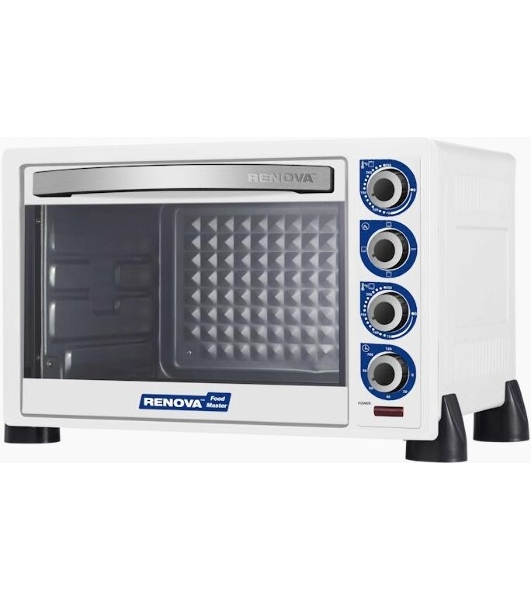 Мини-печь Renova MO-25GTW1
