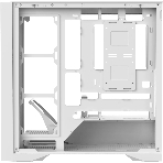 Компьютерный корпус AeroCool/Formula V Line Air Power G8 White, ATX, Dual Front Panels, TYPE-C*1, USB3.0*1, фото2