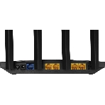 Роутер беспроводной TP-Link Archer C80 AC1900 10/100/1000BASE-TX черный, фото11