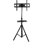 Подставка для телевизора Arm Media TR-STAND-2 черный, 32'-70' макс. 40 кг, напольный, фиксированный, фото 1