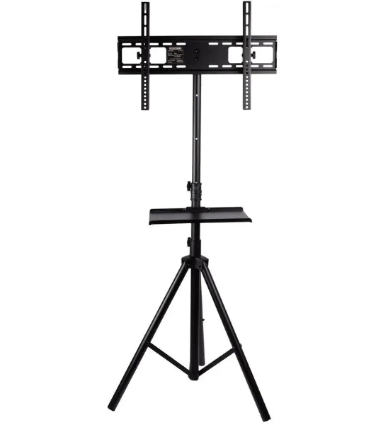 Подставка для телевизора Arm Media TR-STAND-2 черный, 32'-70' макс. 40 кг, напольный, фиксированный