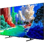 Телевизор TCL 65' 65A400, черный, QLED, 3840x2160 4K Ultra HD, 144 Гц, Google TV, 3 ГБ/32 ГБ, фото5