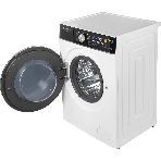 Стиральная машина Maunfeld MFWD14106WH03 белый, загрузка фронтальная 10 кг, 1400 об/мин, класс B, фото18