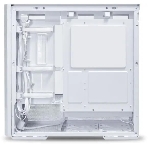 Компьютерный корпус Lian-Li Lancool 207 белый без БП ATX 4x120мм 2x140мм 2xUSB 3.0 audio bott PSU, фото7