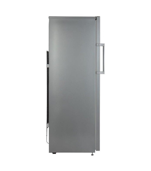 Морозильная камера Beko RFSK215T01G, серый, 213л, 6 ящиков