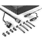 Вентилятор для корпуса ID-COOLING AS-120-ARGb-K черный 120мм 2000rpm 27.2db 4-pin, фото2