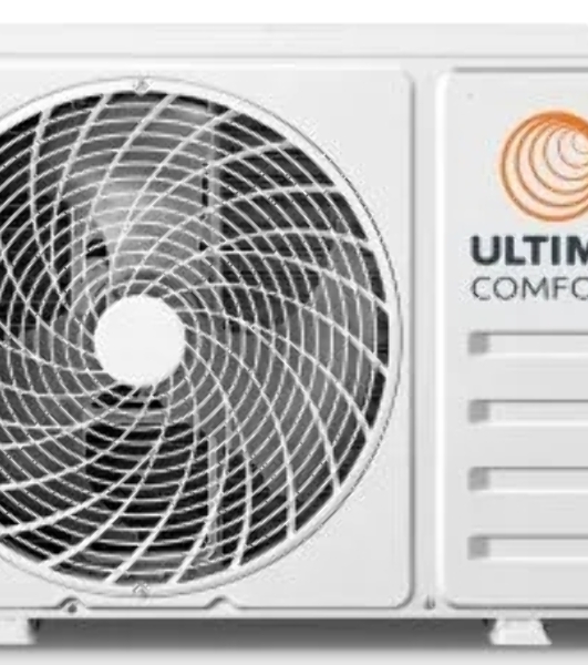 Сплит-система ULTIMA COMFORT ECS-12PN