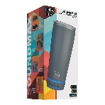 Термокружка с портативной колонкой Soundmax SM-TC001 серый, фото10