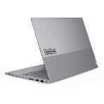 Ноутбук 14' IPS WUXGA LENOVO ThinkBook 14 G8 IRL grey (Core 7 240H/32Gb/512Gb SSD/VGA int/FP/noOS) ((21SG002LGQ)), фото9
