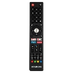 Телевизор Hyundai 50' H-LED50QBU7500 черный Qled UHD 60Hz Smart TV, фото5