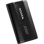 Внешний SSD ADATA SD810, 1TB, USB 3.2 Gen 2x2 Type-C, R/W 2000/2000, черный, фото6