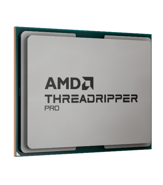 Процессор AMD Ryzen Threadripper PRO 9975WX Soc-sTR5 4.0GHz OEM
