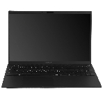Ноутбук 15.6' IPS FHD RIKOR SPB 302.1 черный (Ryzen 5 6600H/16Gb/512Gb SSD/VGA int/W11Pro) (D3DAD45C), фото2