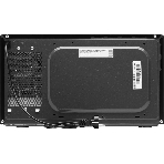 Микроволновая печь LG MW23R35GIB инвертор, черный, 23 л, 1000 Вт, переключатели - сенсор, фото2