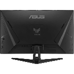Монитор 31.5' ASUS TUF Gaming VG32AQA1A, 2560x1440, VA, 170 Гц, 300 кд/м2, 1 мс, 16:9, 2xHDMI, 1хDP, черный, фото4
