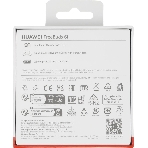 Наушники TWS Huawei FreeBuds 6i (Orca-T100) черный, внутриканальные, Bluetooth, активное шумоподавление, до 8 ч, фото2