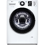 Стиральная машина Atlant СМА-60У1213-02 белая, загрузка фронтальная 6 кг, 1200 об/мин., класс: A+++, фото 1