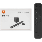 Саундбар JBL Bar1300 7.1.4 870Вт+300Вт черный, фото7