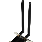 Адаптер Wi-Fi NETIS F2 5400MBPS, фото4