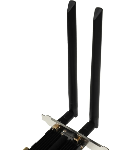 Адаптер Wi-Fi NETIS F2 5400MBPS