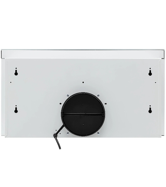 Вытяжка Krona KAMILLA T SENSOR 600 белый