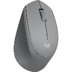 Мышь беспроводная Logitech M280 серый, 1000 dpi, радиоканал, USB, кнопки - 3, фото5