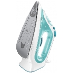 Утюг Braun SI 3041 GR TexStyle 3 белый/бирюзовый, 2350 Вт, 45 г/мин, 150 г/мин, 270 мл, фото3