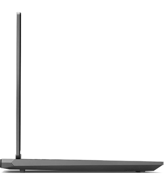 Ноутбук Lenovo LOQ 15IRX9 Core i5 13450HX 16Gb SSD512Gb NVIDIA GeForce RTX 3050 6Gb 15.6' IPS FHD (1920x1080) без ОС grey WiFi BT Cam (83DV0073PS)