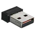 Комплект клавиатура+мышь Dialog Pointer KMROP-4020U беспроводной, USB, 1600 DPI, чёрный, фото2