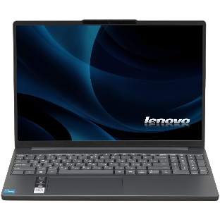 Ноутбук Lenovo IdeaPad Slim 3 15IRH10/15.3'' WUXGA 1920x1200/Intel Core i5 13420H/16 Gb/512 Gb SSD/Intel UHD Graphics/No OS/серый/1.63 кг