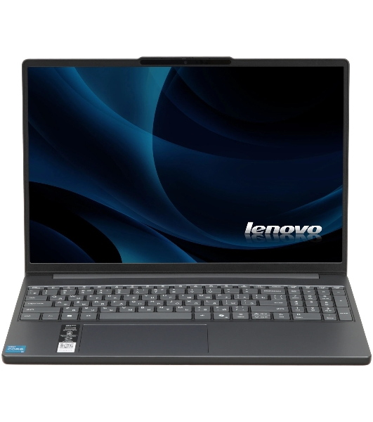 Ноутбук Lenovo IdeaPad Slim 3 15IRH10/15.3'' WUXGA 1920x1200/Intel Core i5 13420H/16 Gb/512 Gb SSD/Intel UHD Graphics/No OS/серый/1.63 кг