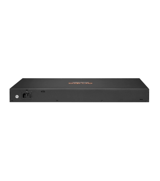 Коммутатор HPE Aruba 6000 48G Class4 PoE 4SFP 370W, 48×1 Гбит/с PoE+ + 4×1 Гбит/с SFP, управляемый