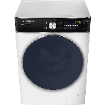 Стиральная машина Maunfeld MFWD14106WH03 белый, загрузка фронтальная 10 кг, 1400 об/мин, класс B, фото19