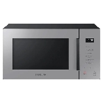 Микроволновая печь Samsung MS23T5018AG/BW серый, 23 л, 800 Вт, переключатели - сенсор, фото 1