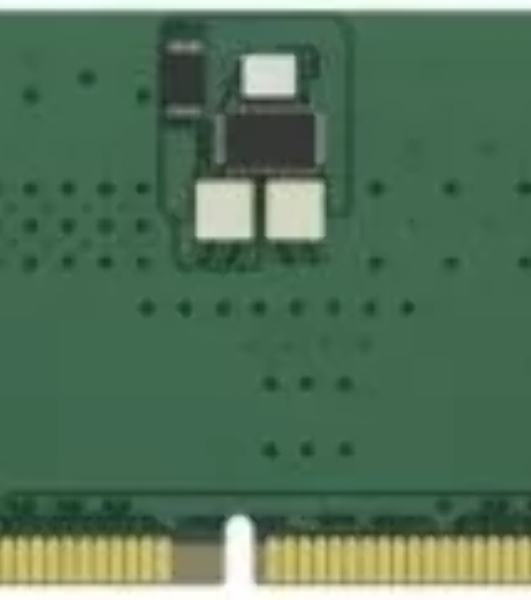 Оперативная память Kingston ValueRAM, DDR5, 32GB (1x32GB), 5600 MHz, CL46, DIMM