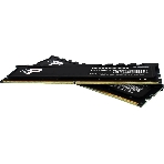 Оперативная память Patriot Signature Premium, DDR5, 64Gb (2x32 Gb), 4800 MHz, CL40, DIMM, радиатор, черный, фото8
