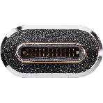 Кабель VCOM USB4 TypeC(M)--TypeC(M), 5K 60Hz, 8K 30Hz 40Gbps, PD 240W, 2м CU560-2M, фото4