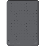 Электронная книга Digma P6 6' E-Ink Kaleido 1072x1448 Touch Screen 1.8Ghz 3072/32Gb/SD/microSDHC темно-серый, фото3