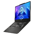 Ноутбук MSI Venture 17 AI A1MG-004XRU серый Intel Core Ultra 5 125H/16Gb/SSD 512Gb/17.3'/IPS/FHD/144Hz/NoOS, фото4