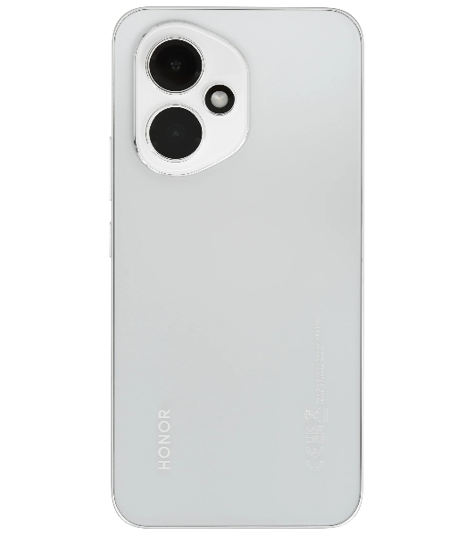 Смартфон HONOR 400 8/256Gb, серебристый