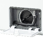 Стиральная машина Бирюса WM-SM510/08 белая, загрузка фронтальная 5кг, 1000 об/мин., класс: A+++, фото5